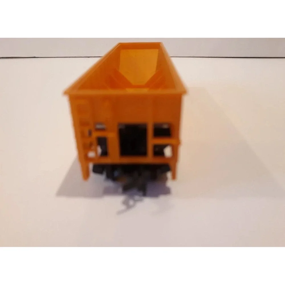 TYCO Union Pacific Hopper Train Car HO Scale Model - NIB‎